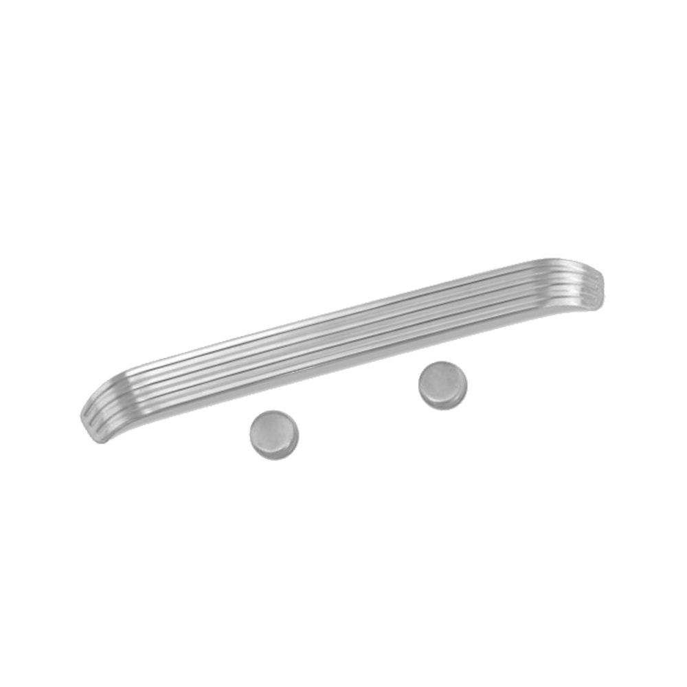 Map Light Accent Billet (w/o Anti Theft) 05-14 Ford Mustang