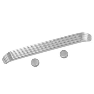 Drake Billet Map Light Accent for 05-14 Ford Mustang -A