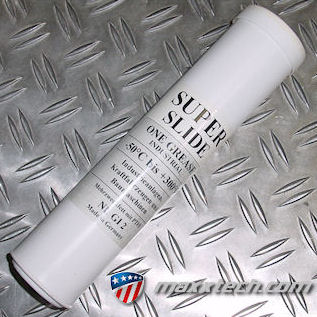 Mehrzweckfett PTFE (One Grease/Super Slide) 400g