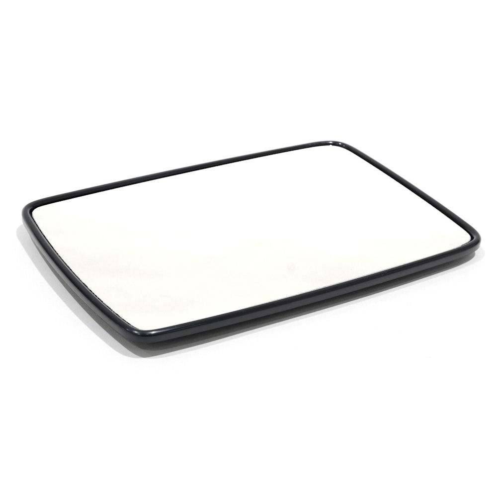 Mirror Glass Sideview LH (OEM) 05-10 Hummer H3