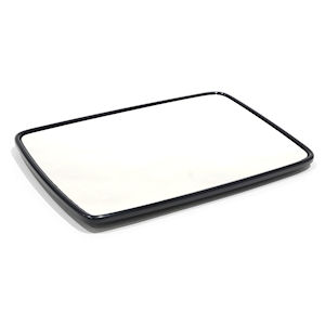 Original GM Sideview Mirror Glass LH (05-10 Hummer H3)