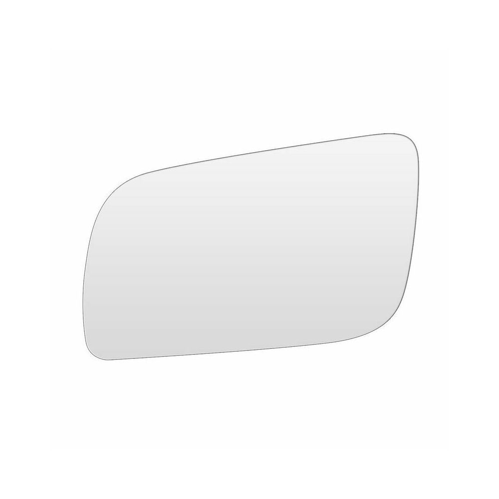 Mirror Glass Sideview LH (OEM) 95-99 GM Trucks/SUV