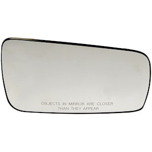 Motorcraft Door Mirror Glass RH for 05-09 Ford Mustang