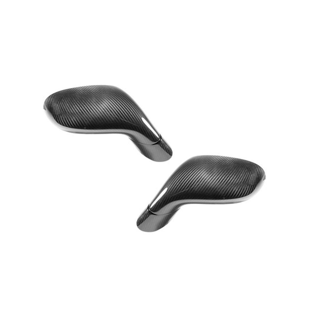 Mirror Housing (Carbon) 05-13 Chevy Corvette