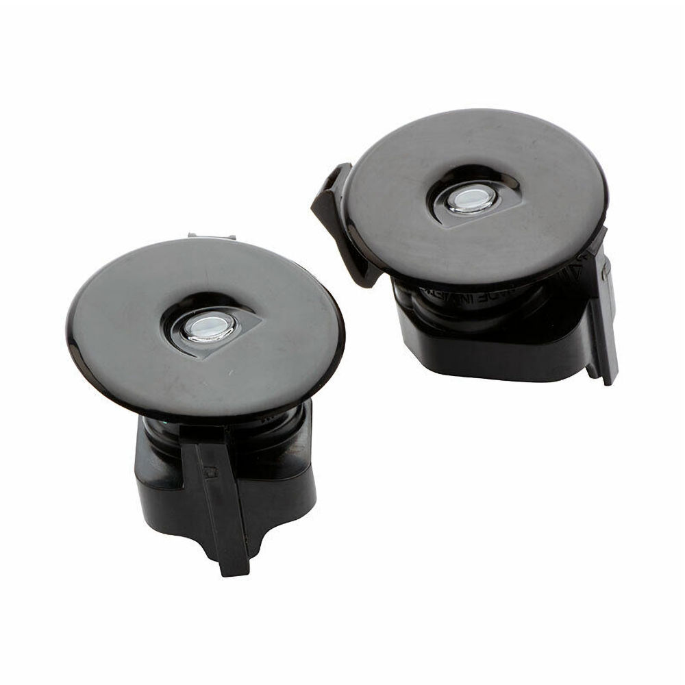 Mirror Puddle Lights Bowtie (LH/RH) 21-25 Chevy Tahoe