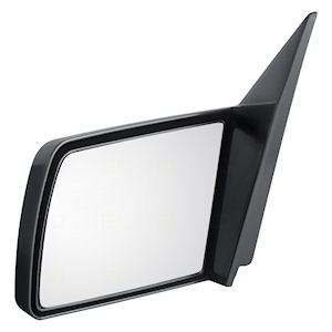 454SS Style Mirror Assembly LH for 88-98 GM C/K Trucks