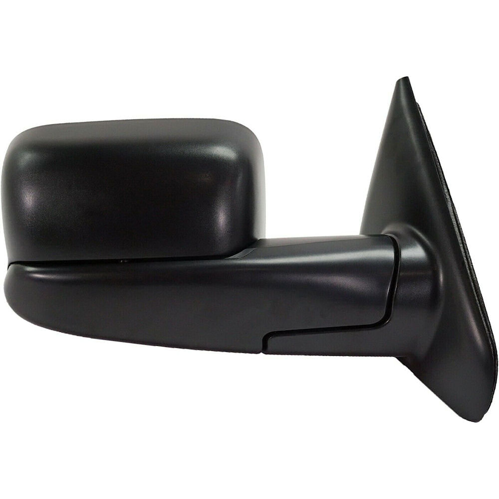 Manual Sideview Mirror RH Towing from LMC Truck for 2002-2008 Dodge RAM