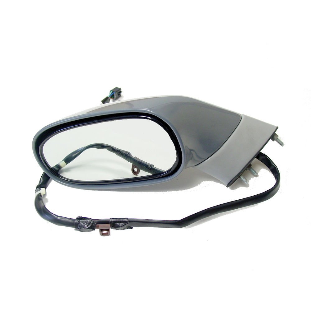 Mirror Sideview Power LH (OEM) 03-06 Chevy SSR