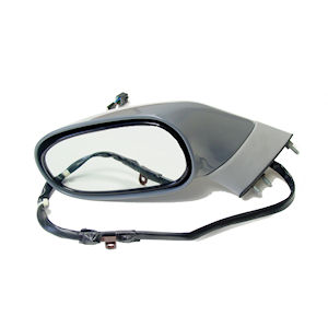 GM Power Mirror Assembly LH for 2003-2006 Chevrolet SSR
