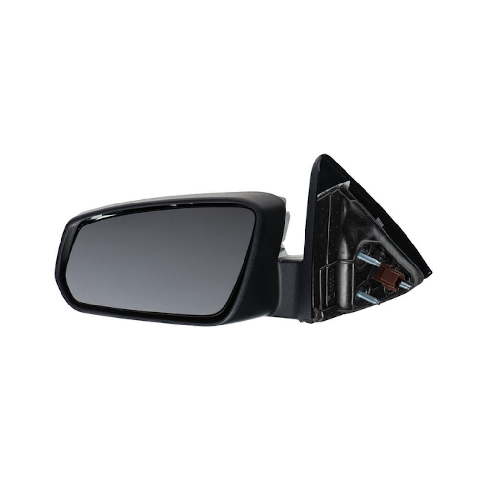 Mirror Sideview Power LH (OEM) 10-12 Ford Mustang