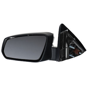 Motorcraft Sideview Mirror LH for 2010-12 Ford Mustang