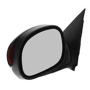Repro Door Mirror w/Signal (LH) for 2000-2003 Ford F150