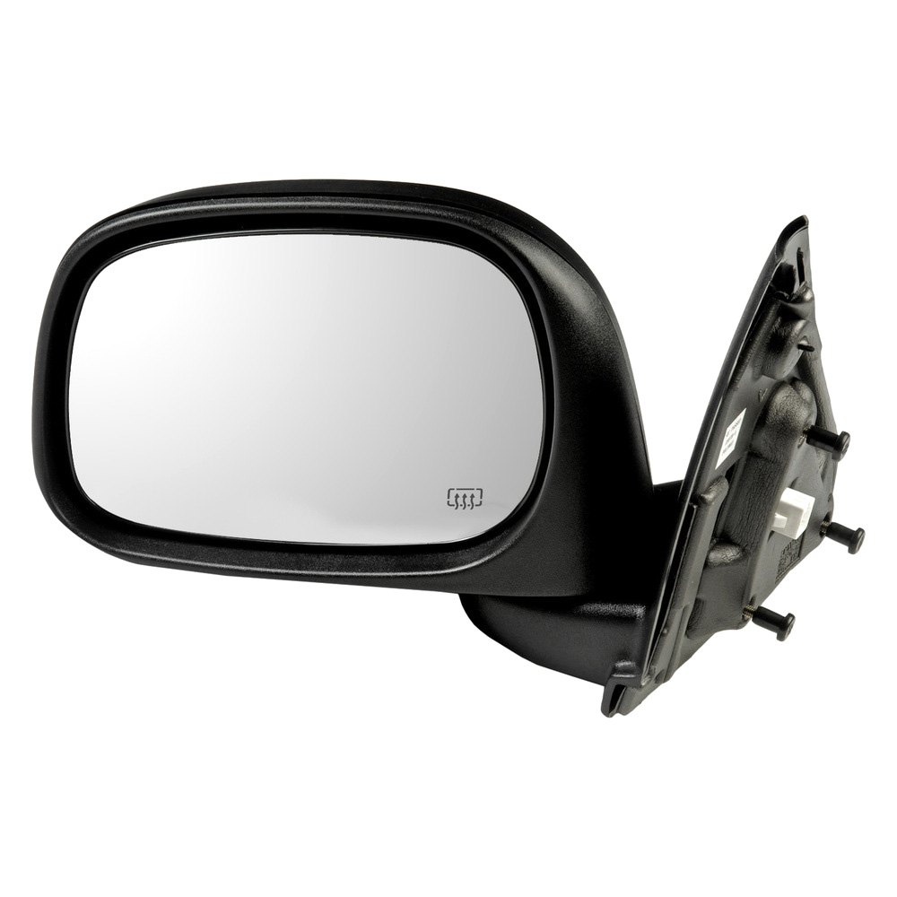 Mirror Sideview Power LH (Repro) 02-08 Dodge RAM