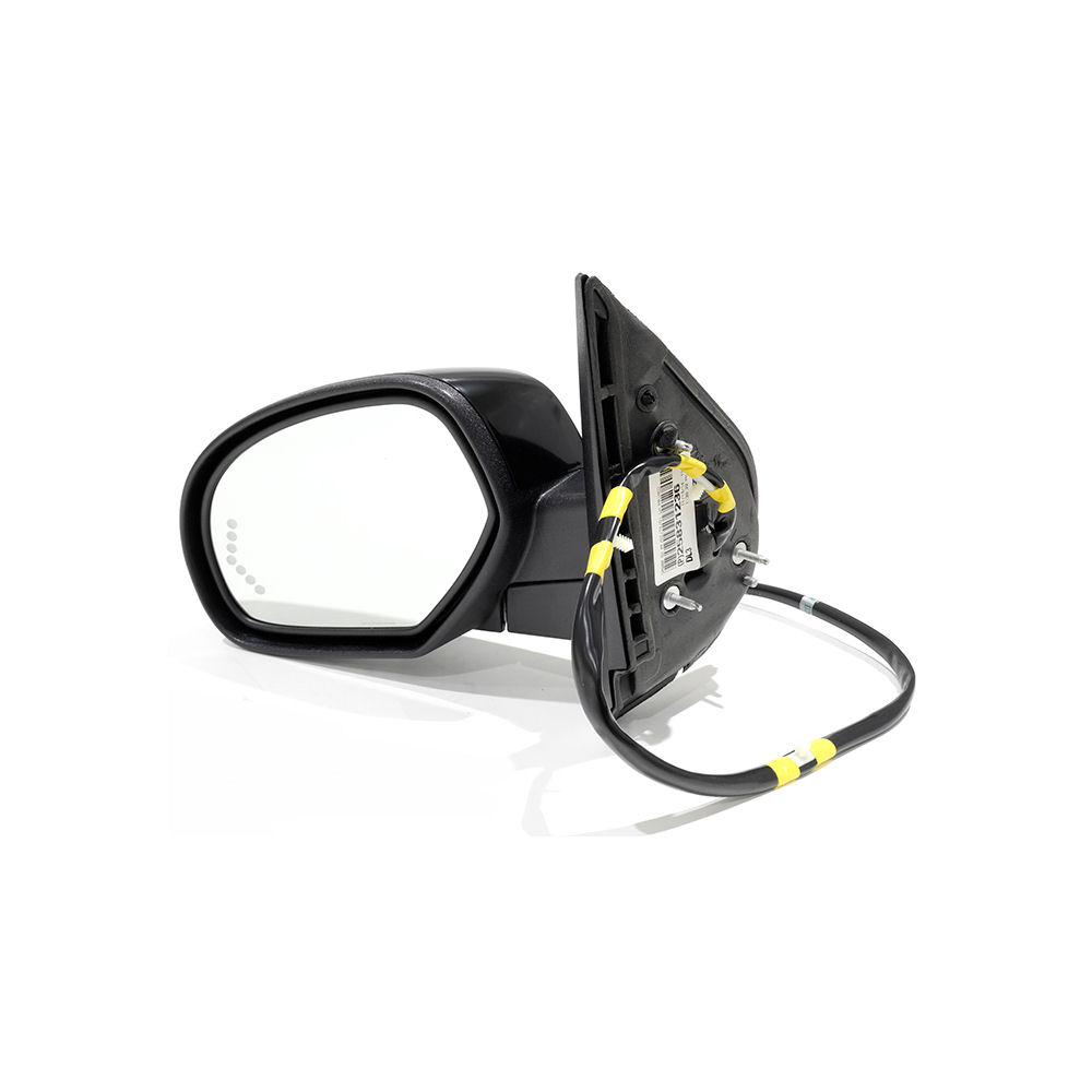 Mirror Sideview Power Memory LH (Repro) 07-13 GM