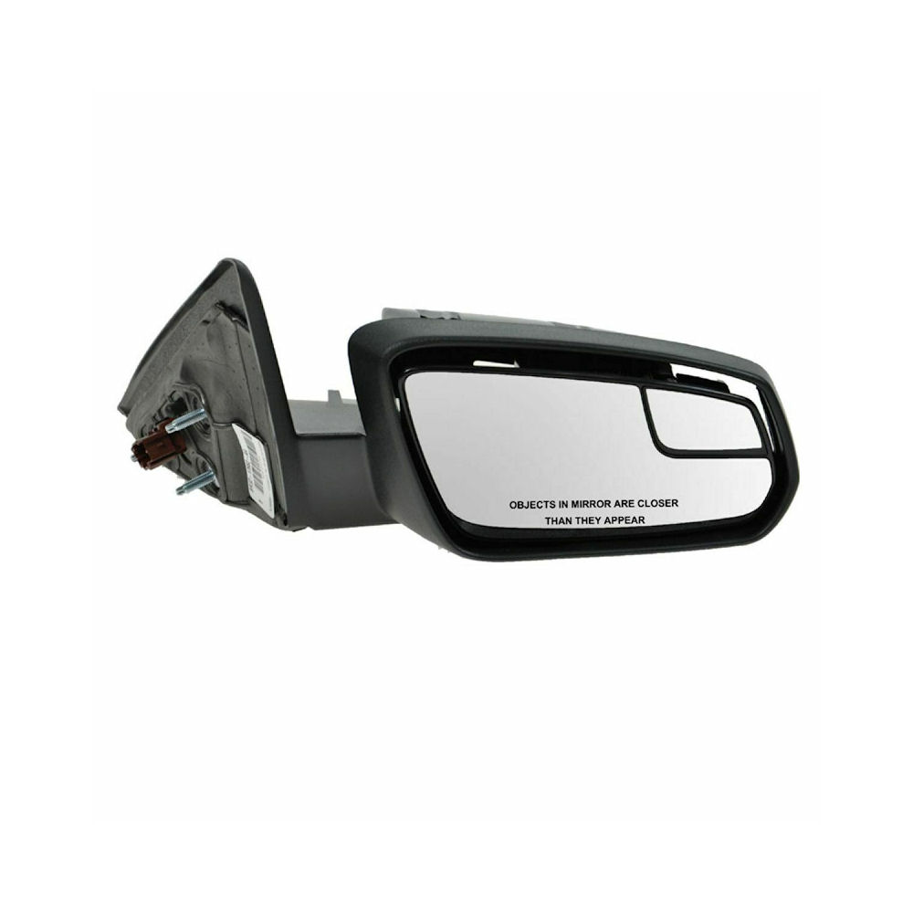 Mirror Sideview Power RH PS (OEM) 10-12 Ford Mustang