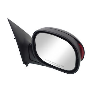 Repro Door Mirror w/Signal (RH) for 2000-2003 Ford F150