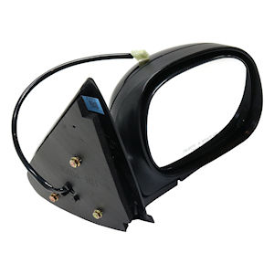 Repro Door Mirror w/o Signal (RH) for 1997-03 Ford F150