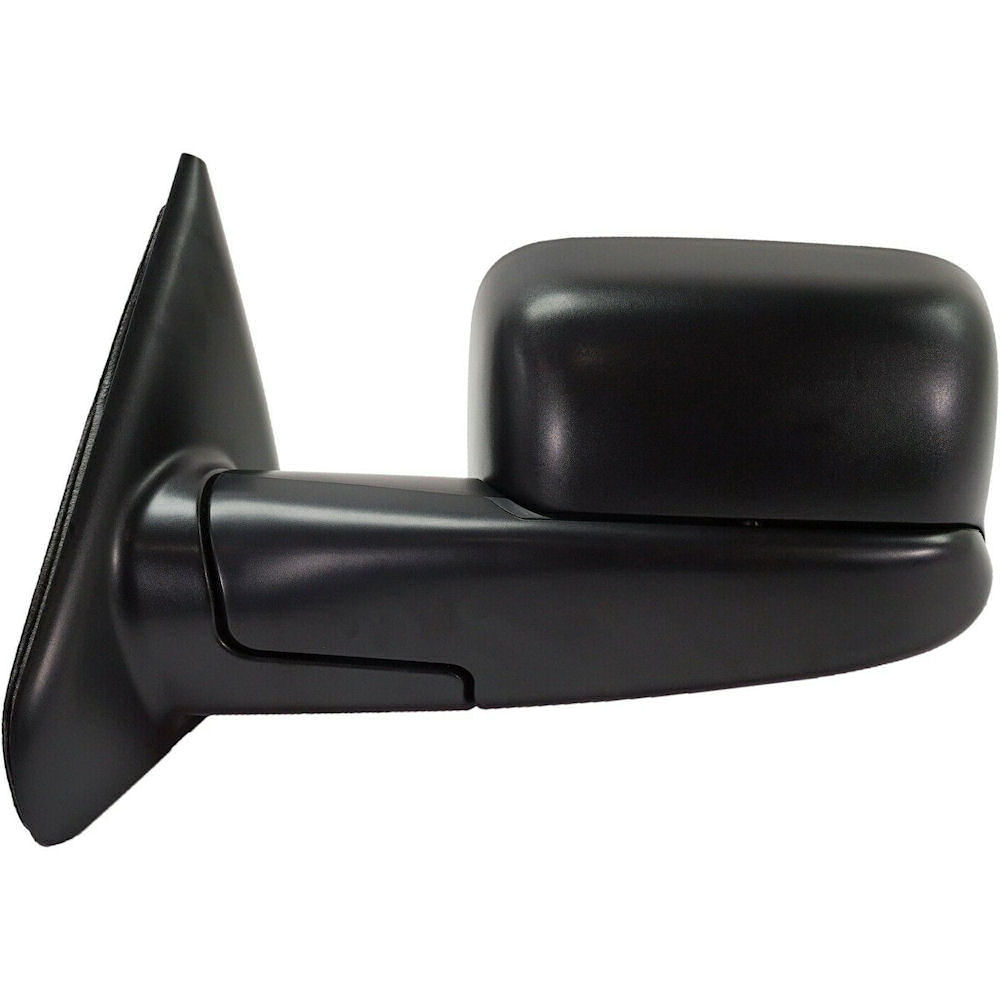 Power Sideview Mirror LH Towing from LMC Truck for 20022008 Dodge RAM