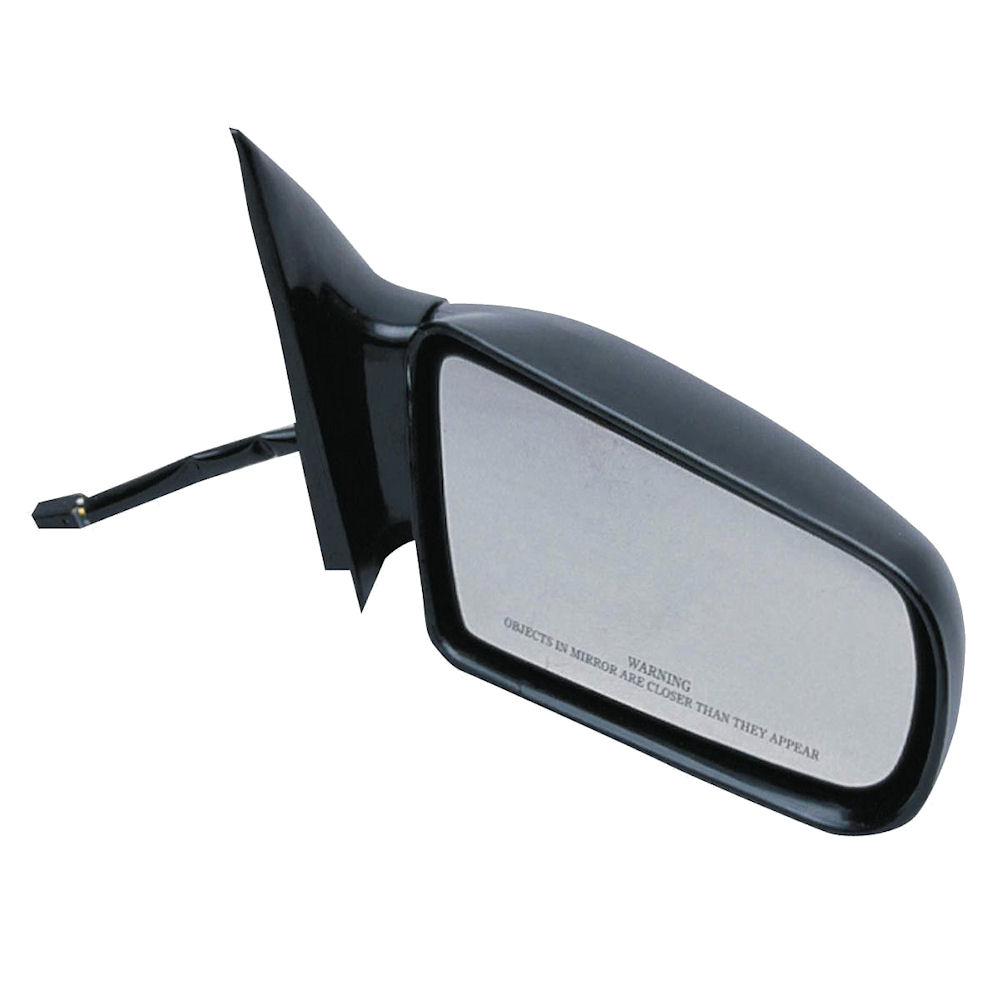 Power Mirror Assembly from Street Scene for 88-99 GM Trucks SUV