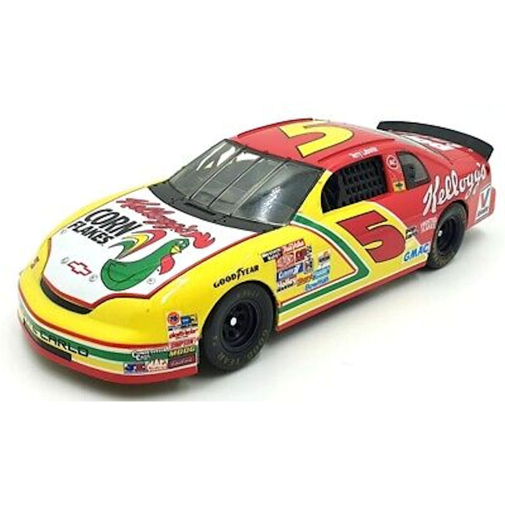Modellauto - 1995 NASCAR 5 Terry Labonte (Ertl) 1/18