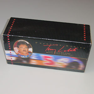 1997 NASCAR Chevy Monte Carlo 5 Terry Labonte Kelloggs
