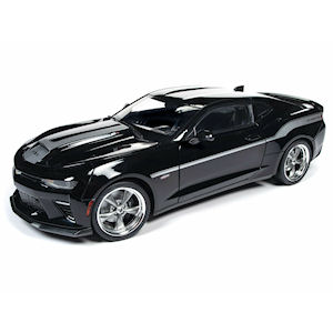 Modellauto von Chevymall lizenziert von GM 2018 Chevy Camaro Yenko Modellauto von Chevymall lizenziert von GM 2018 Chevy Camaro Yenko