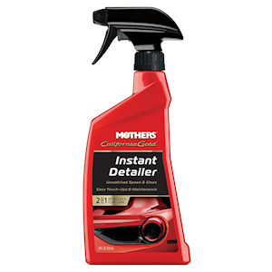 Mothers Instant Detailer (Car Cleaner) 473ml Flasche