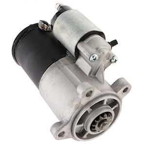 Motorcraft Anlasser für 05-10 Ford Mustang, 99-13 F150 Motorcraft Anlasser für 05-10 Ford Mustang, 99-13 F150