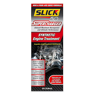 Slick 50 Synthetic Gleitbeschichtung f�r Benzin/Diesel