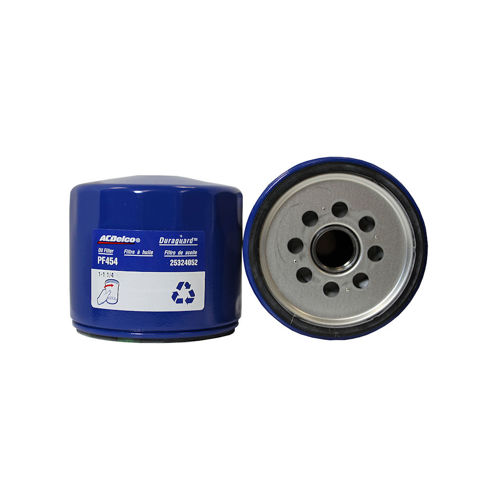 Motor-�lfilter Duraguard (PF454) 01-06 GM Trucks/SUV
