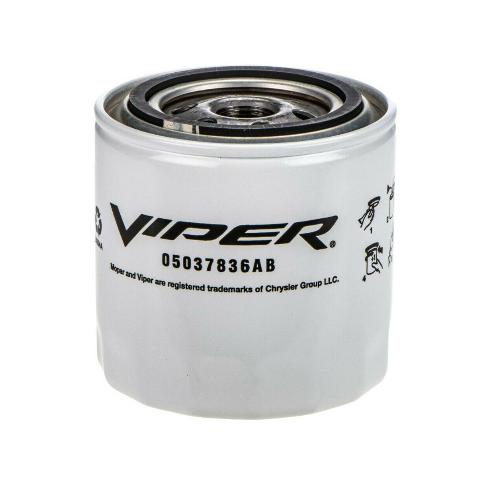 Motor-�lfilter (MO836) 97-06 Dodge Viper/RAM SRT10