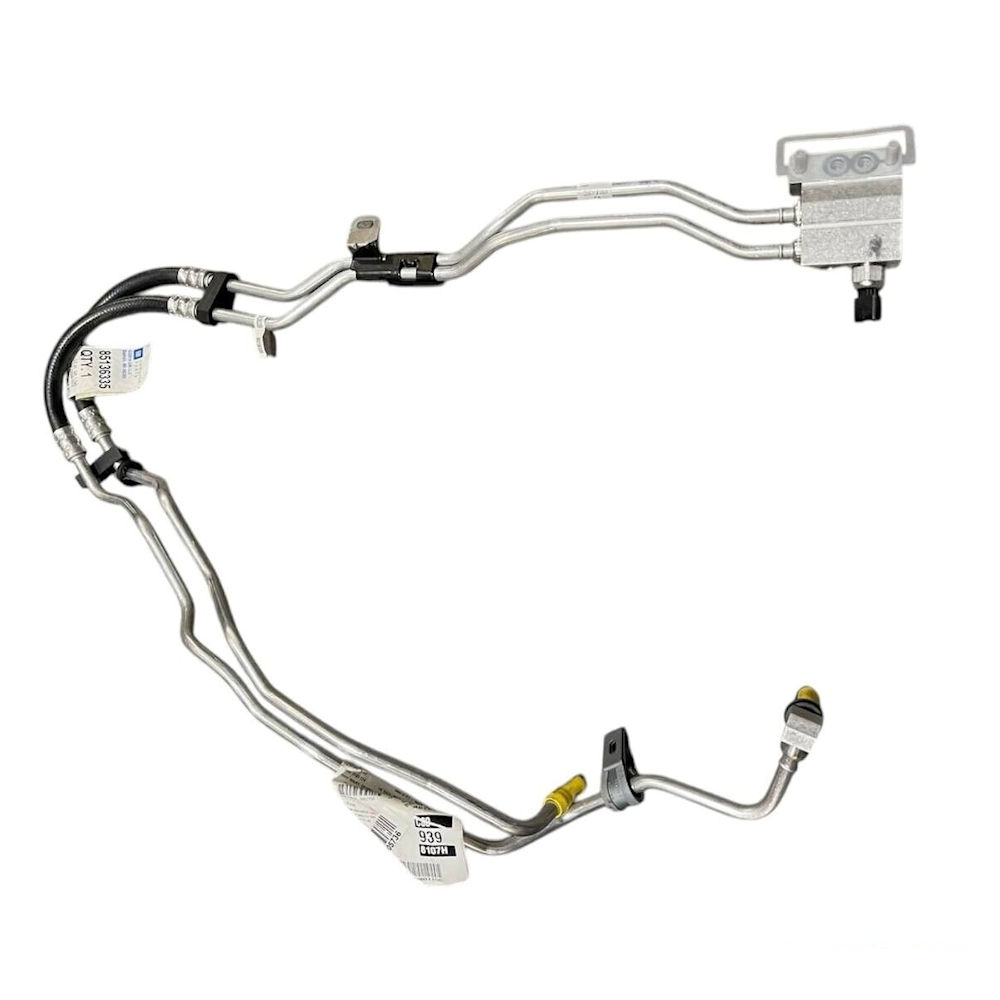 Motor-�lk�hlerleitung (OEM) 21-24 Chevy Tahoe