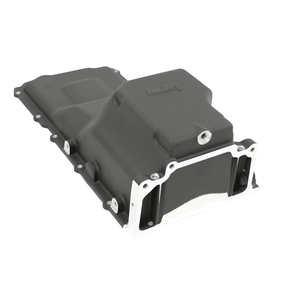 Motor-�lwanne (LSx-Swap) 73-99 Chevy/GMC K1500
