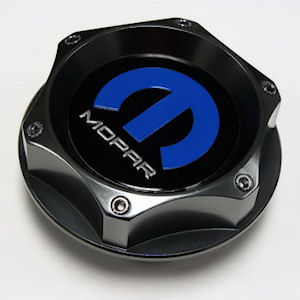 VMS Motor�l-Deckel Mopar f�r 1992-2010 Dodge V8/V10