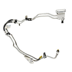 GM Motor-�lk�hler-Leitung f�r 2021-2024 Chevrolet Tahoe