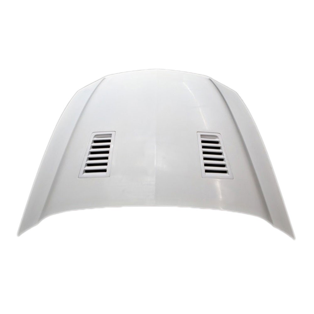 Motorhaube A53KR RAM Air (GFK) 10-14 Shelby GT500