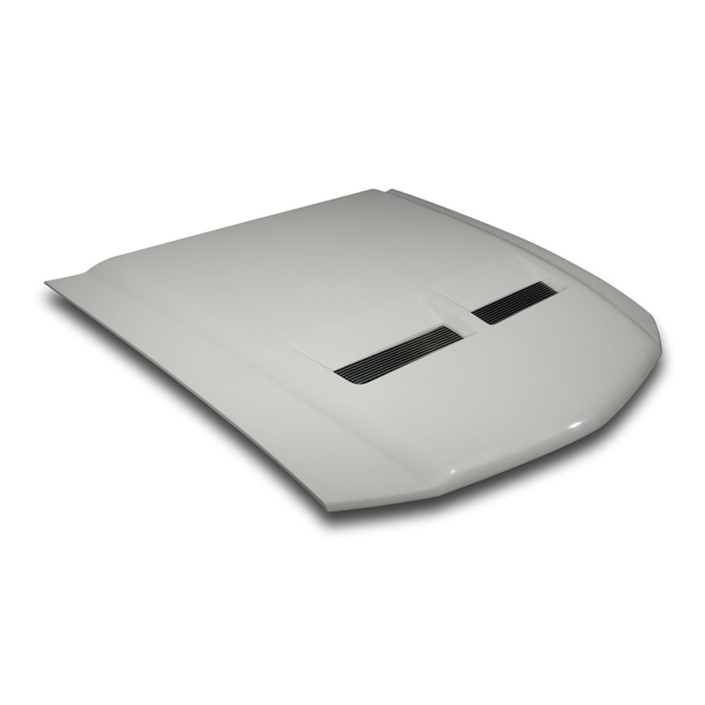 Motorhaube Extractor (1179) 05-09 Ford Mustang