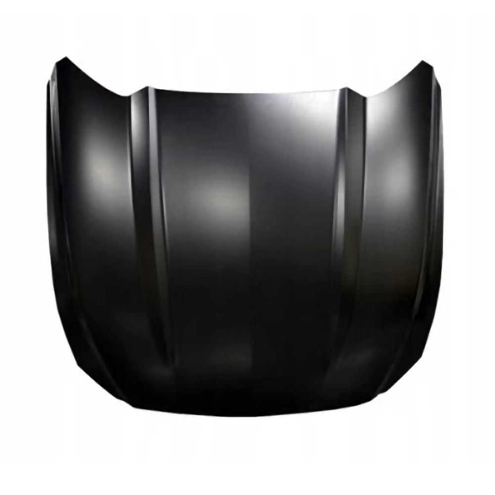 Motorhaube (OEM) 15-17 Ford Mustang GT/V6