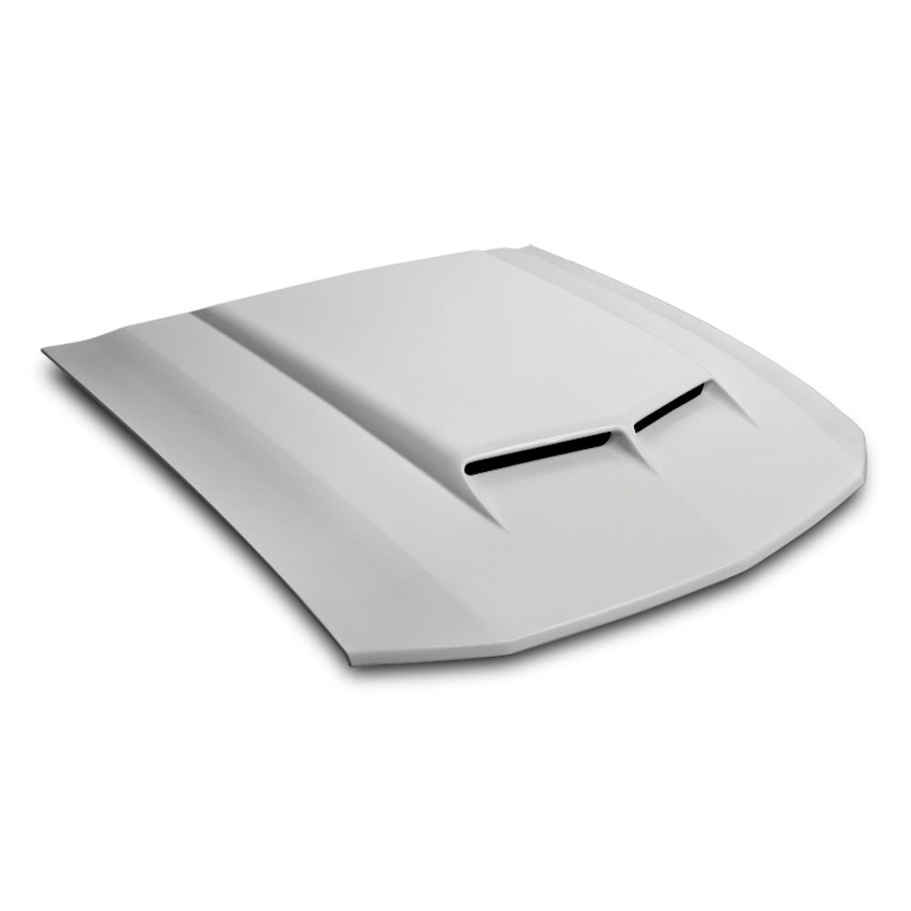 Motorhaube Ram Air (1171) 05-09 Ford Mustang