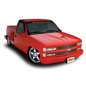 Cervinis SS-Style GFK Motorhaube 1988-99 GM Trucks/SUV Cervinis SS-Style GFK Motorhaube 1988-99 GM Trucks/SUV