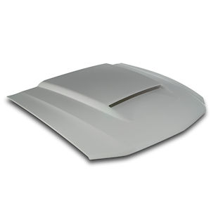 Cervinis Stalker Motorhaube für 2010-2012 Ford Mustang Cervinis Stalker Motorhaube für 2010-2012 Ford Mustang