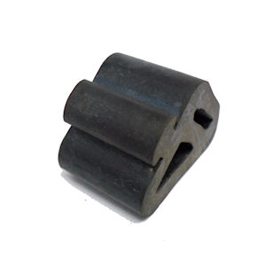 Motorhauben-Anschlag aus Gummi für 88-99 GM Trucks/SUV Motorhauben-Anschlag aus Gummi für 88-99 GM Trucks/SUV