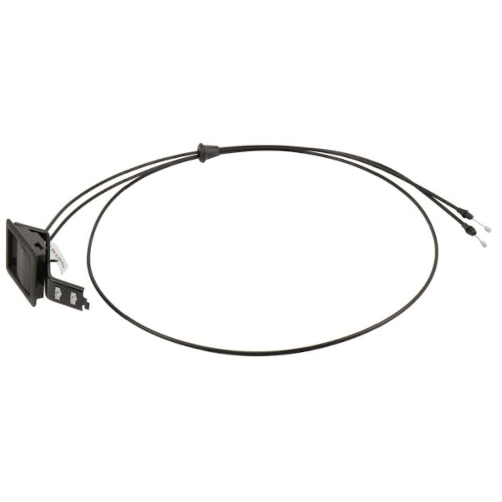 Motorhauben-Bowdenzug (OEM) 07-10 Saturn Sky/Opel GT