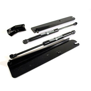 CDC Motorhauben-D�mpfer f�r 1999-2004 Ford Mustang