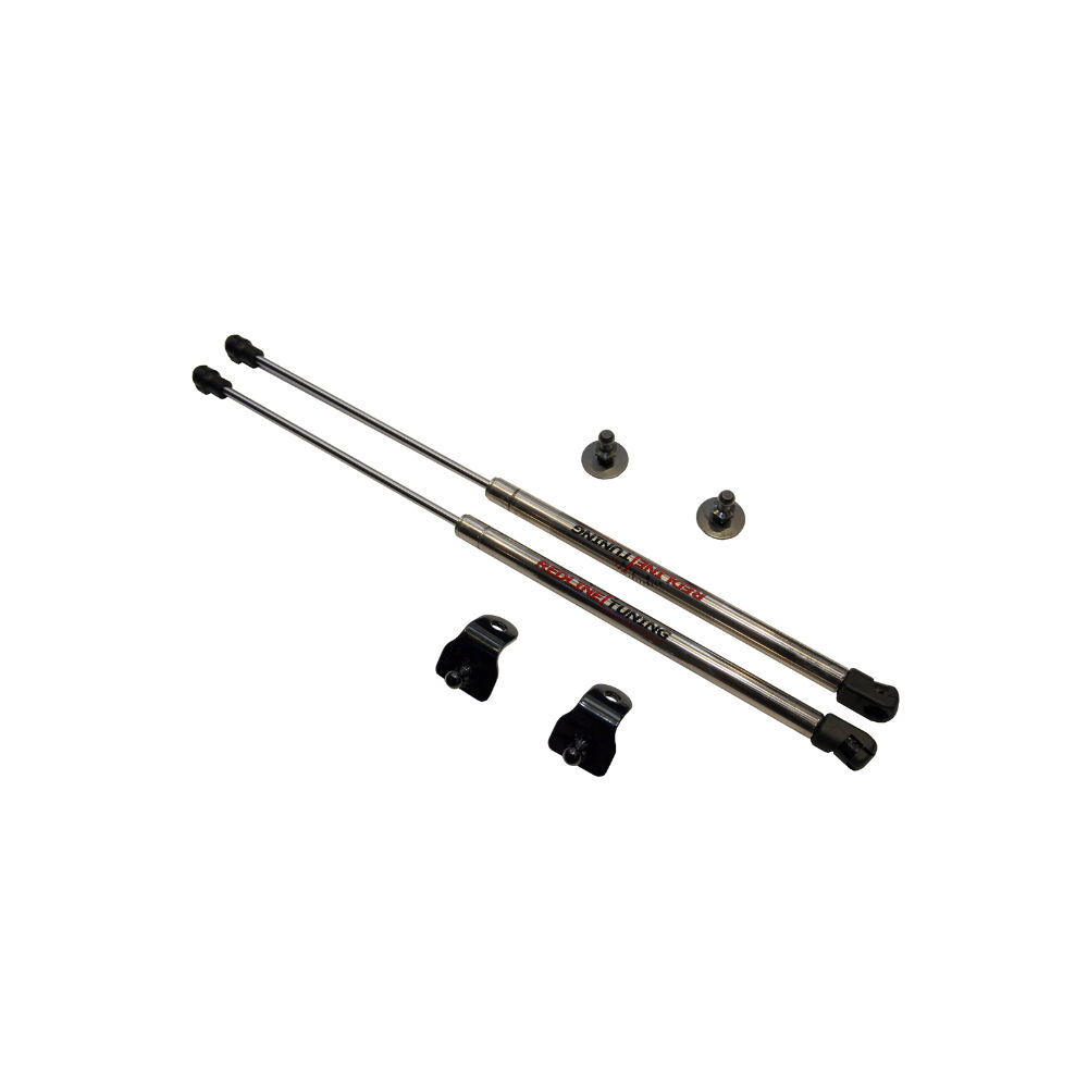 Motorhaubend�mpfer (QuickLIFT Elite) 05-14 Ford Mustang