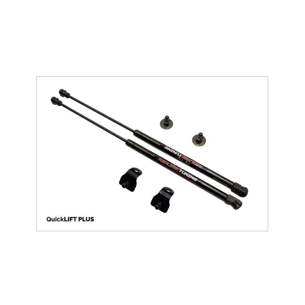 Motorhaubend�mpfer (QuickLIFT Plus) 05-14 Ford Mustang