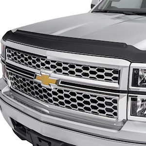 Lund Aeroskin Motorhaubenschutz f�r 2015-20 Chevy Tahoe