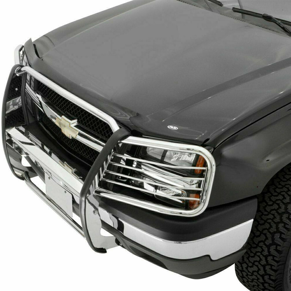 Motorhaubenschutz Bugflector (AVS) 03-05 Chevy Silverado