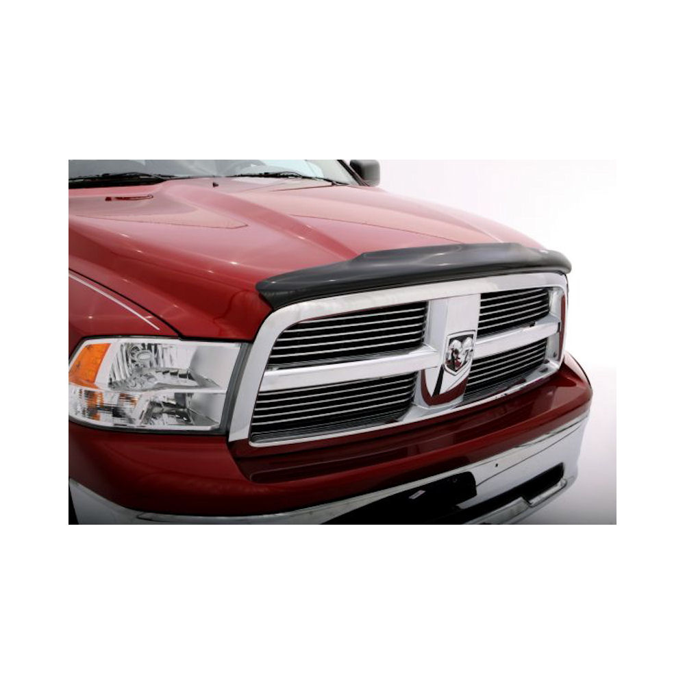 Motorhaubenschutz Bugflector (AVS) 09-18 Dodge RAM