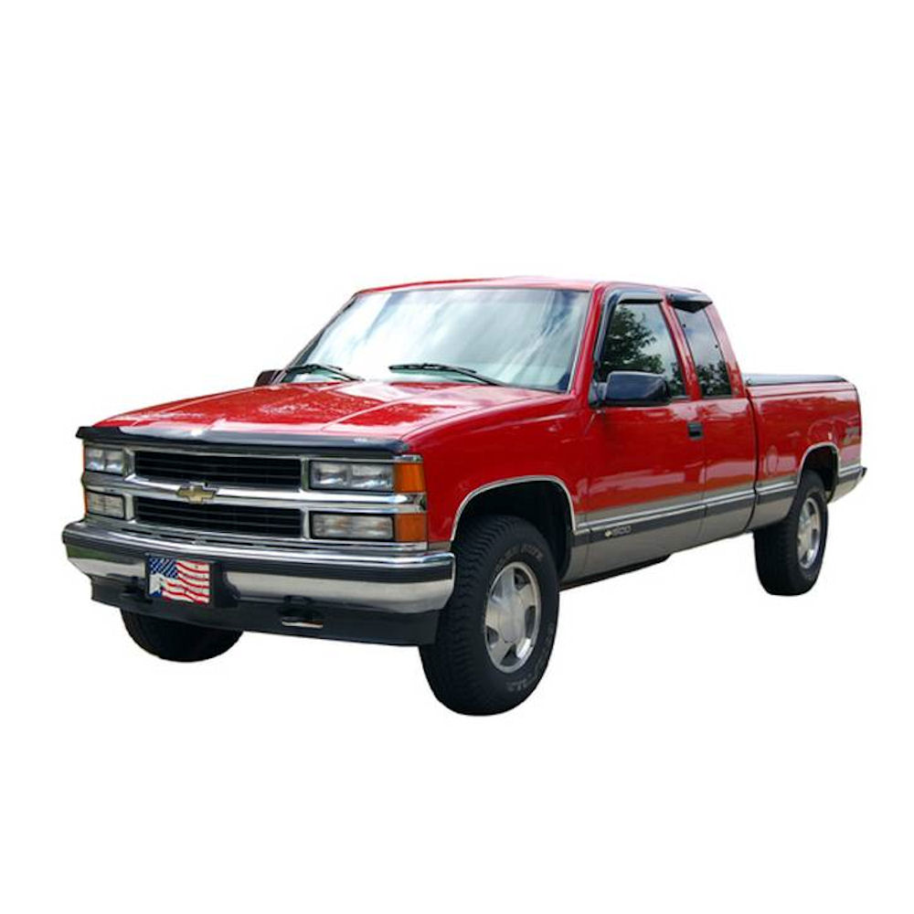 Motorhaubenschutz Hoodflector (AVS) 88-99 GM Trucks/SUV